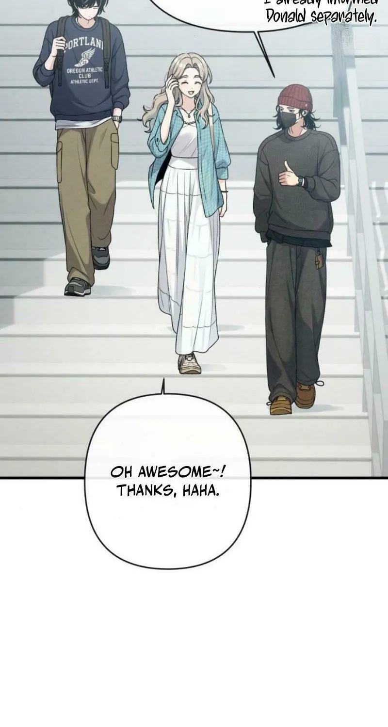 Job Switch Log; Chapter 18 page 40 - 