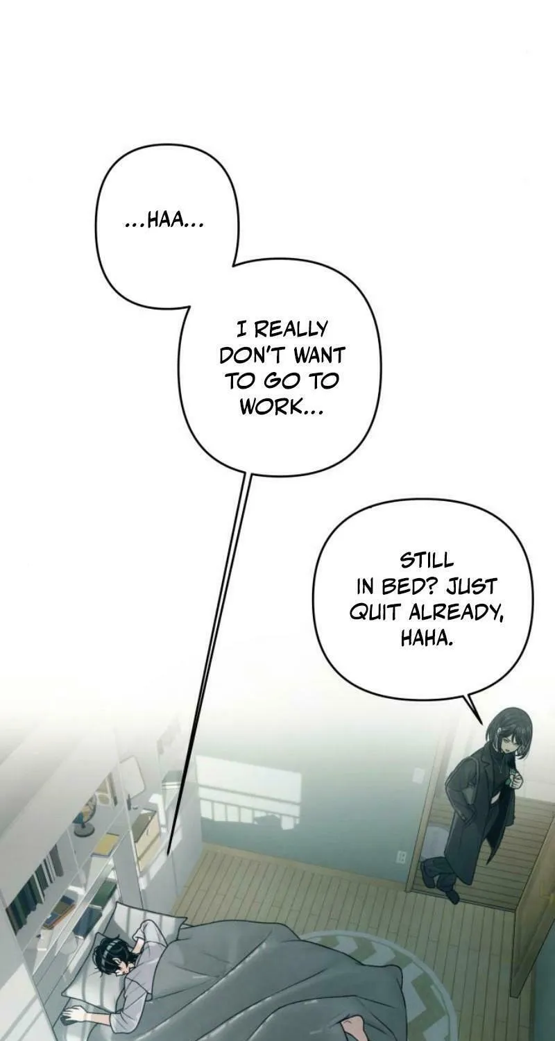 Job Switch Log; Chapter 18 page 5 - 