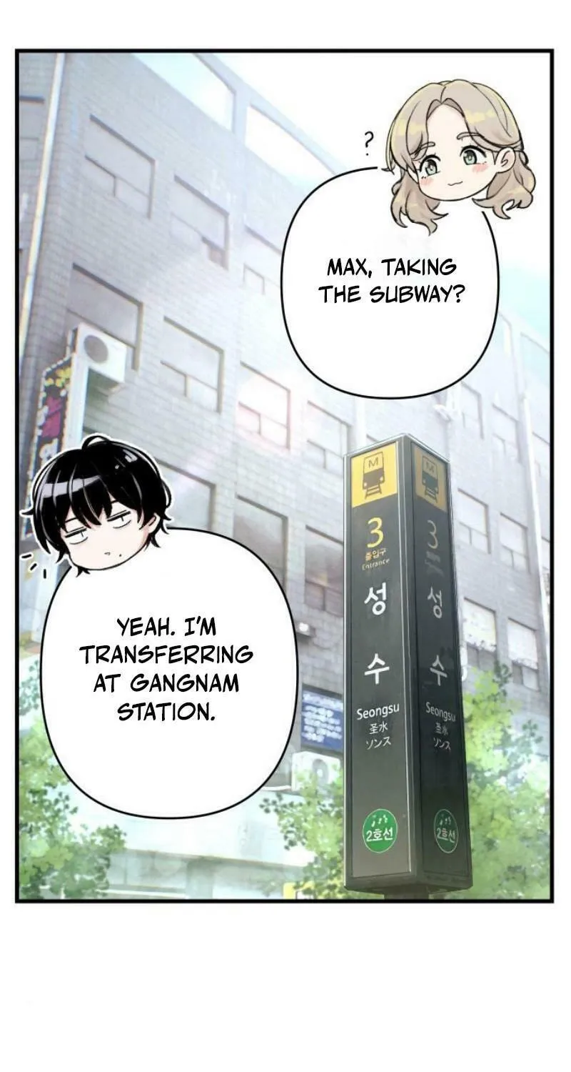 Job Switch Log; Chapter 18 page 41 - 