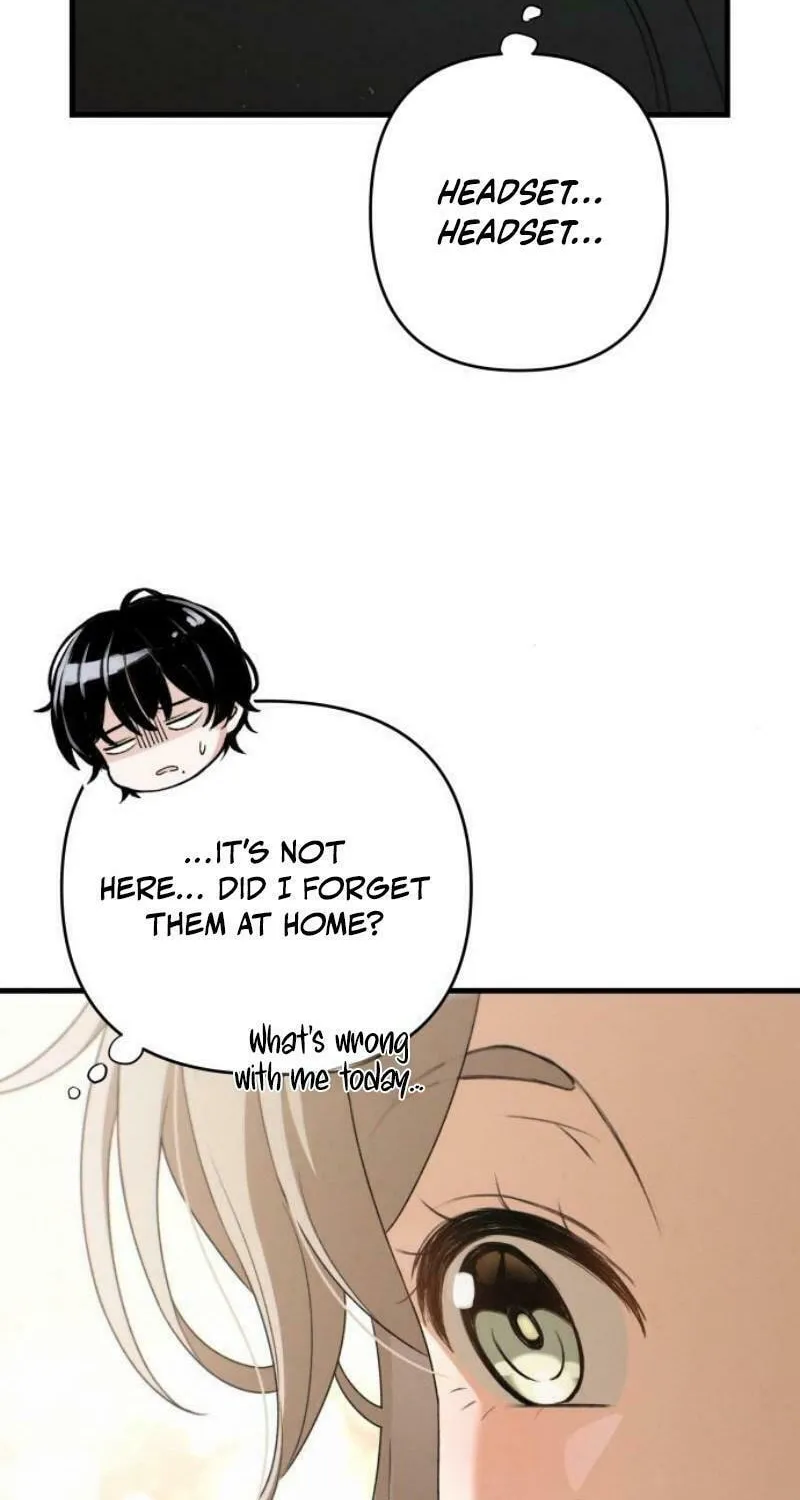 Job Switch Log; Chapter 18 page 48 - 