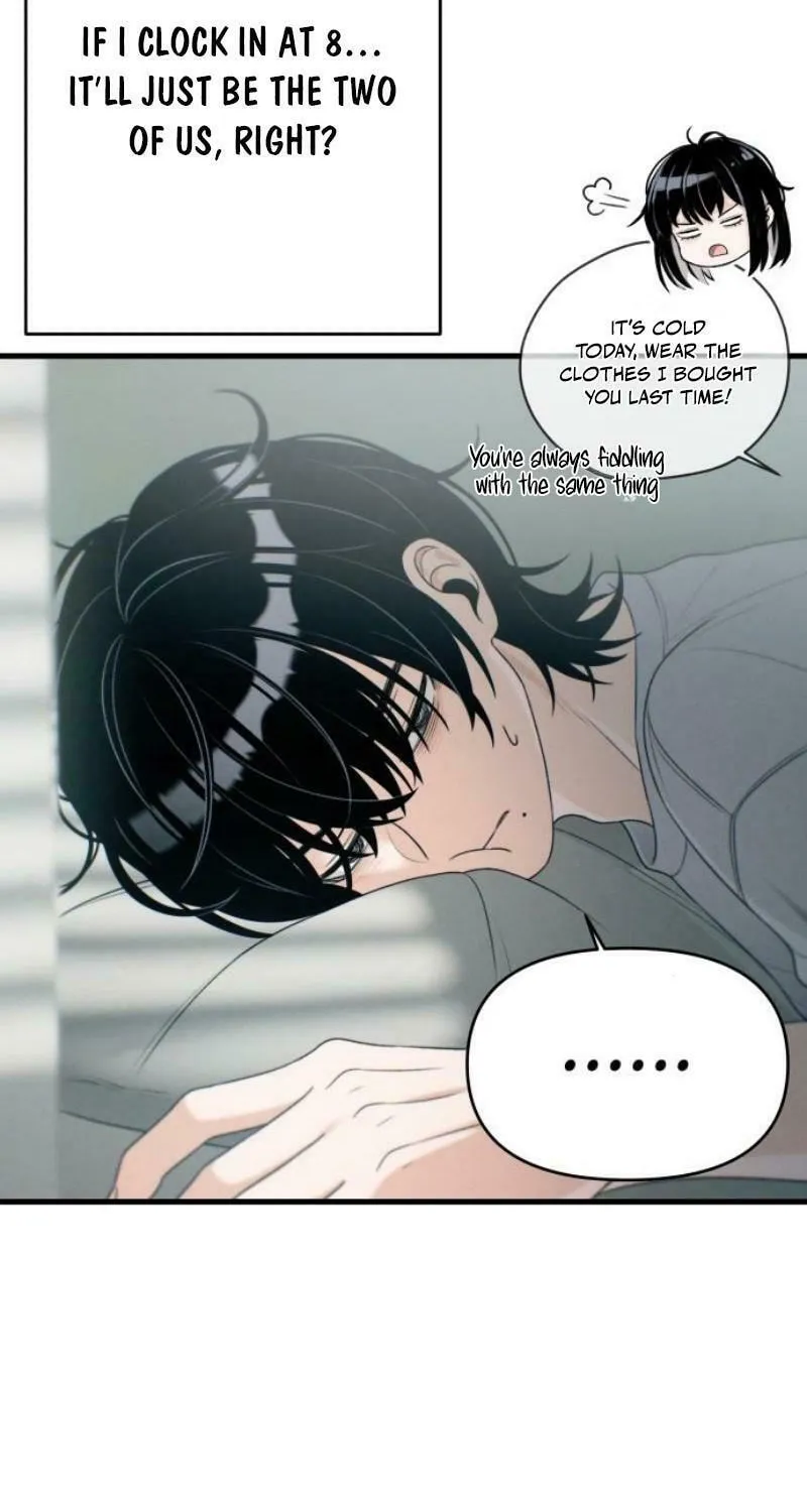 Job Switch Log; Chapter 18 page 8 - 