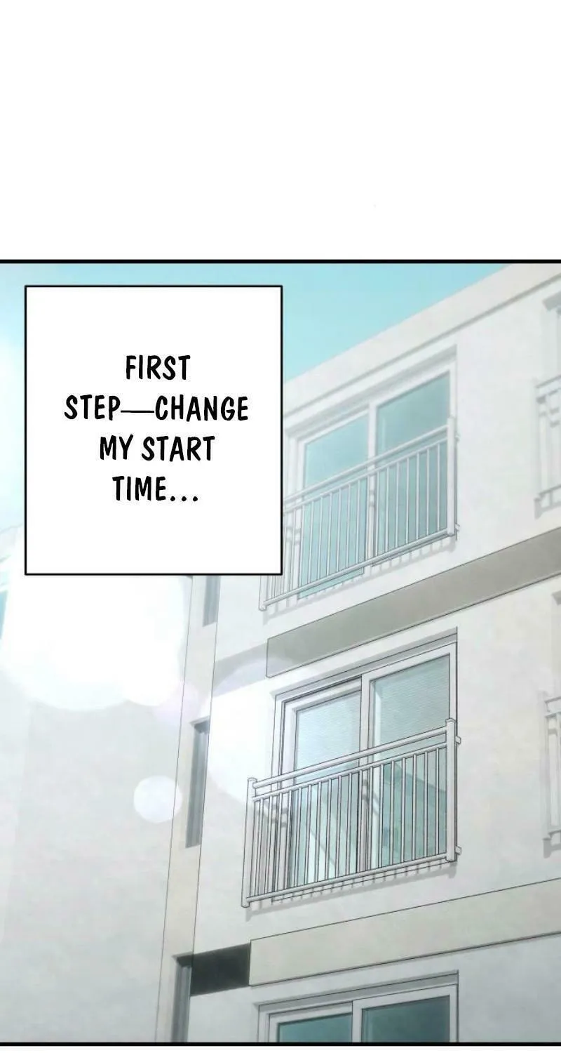 Job Switch Log; Chapter 18 page 9 - 