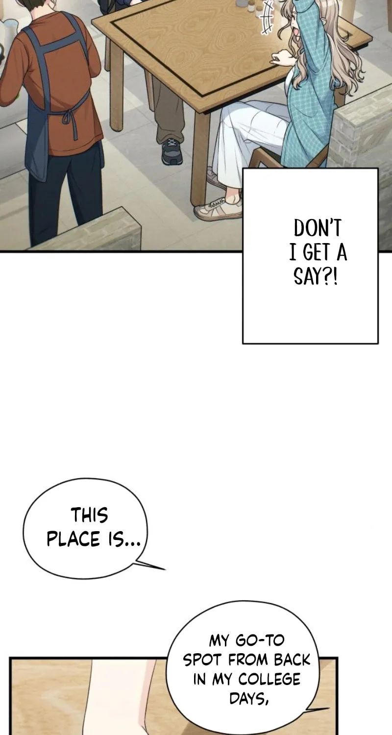 Job Switch Log; Chapter 19 page 20 - 