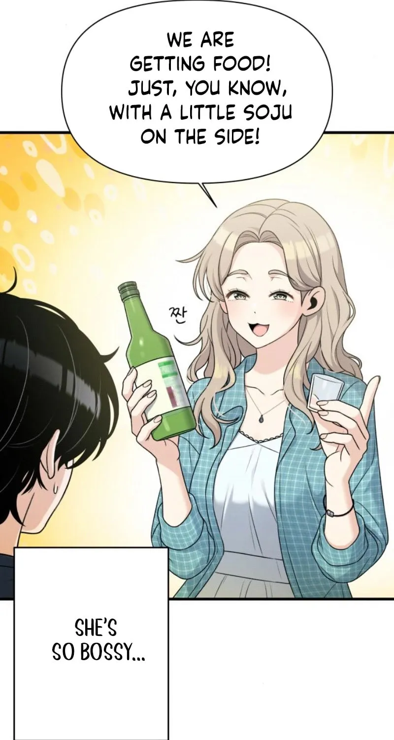 Job Switch Log; Chapter 19 page 22 - 
