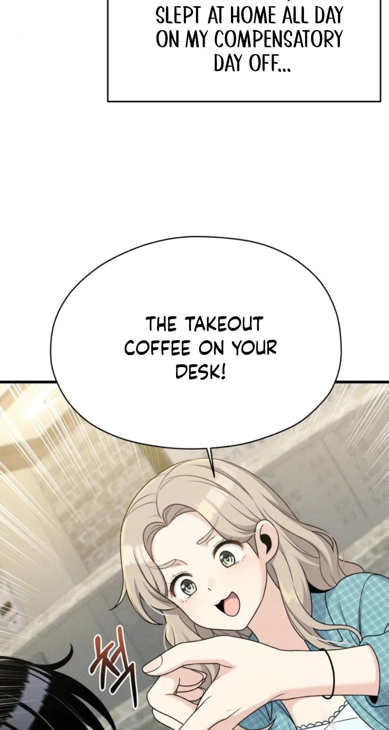 Job Switch Log; Chapter 19 page 29 - 