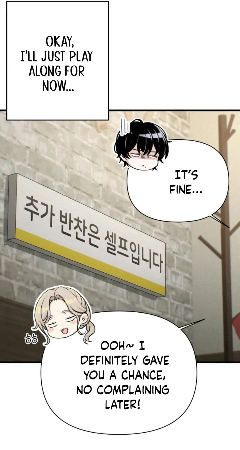 Job Switch Log; Chapter 19 page 37 - 