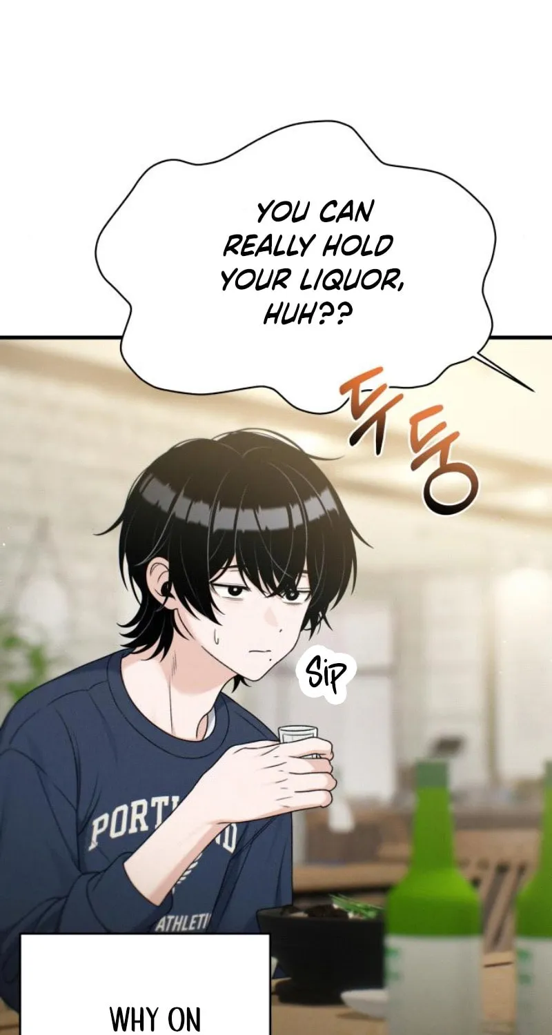 Job Switch Log; Chapter 19 page 40 - 