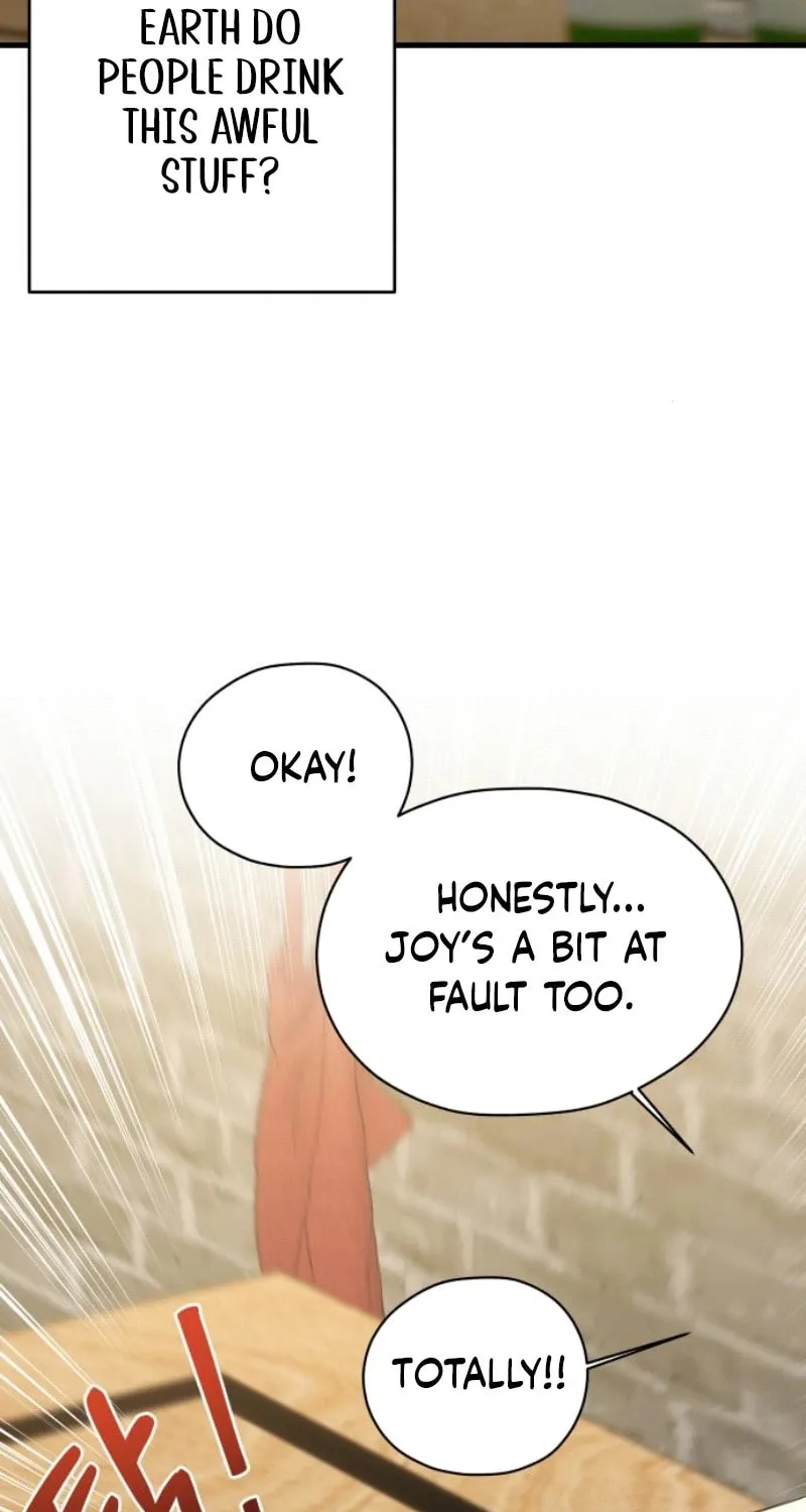 Job Switch Log; Chapter 19 page 41 - 