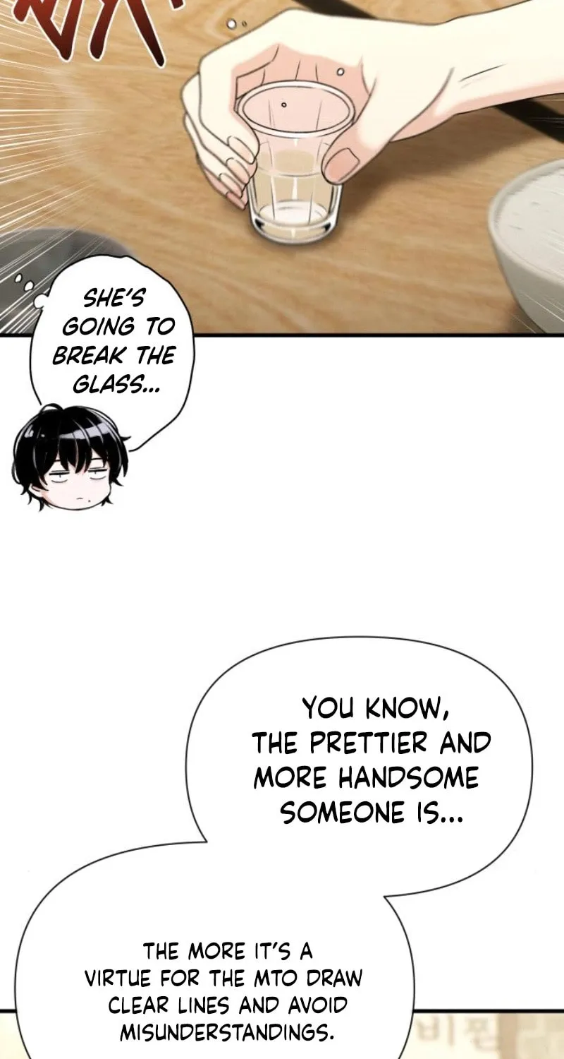 Job Switch Log; Chapter 19 page 42 - 