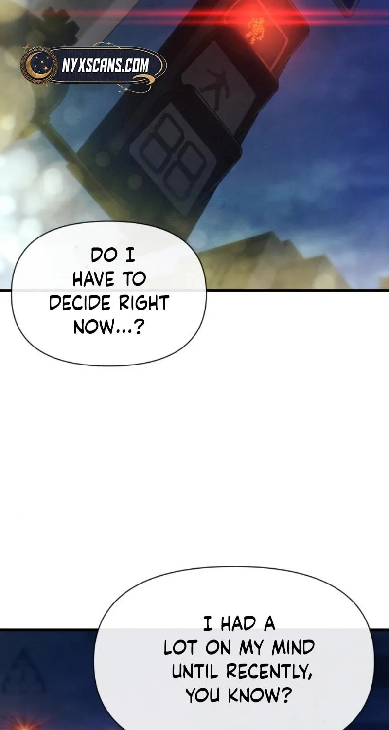 Job Switch Log; Chapter 19 page 66 - 