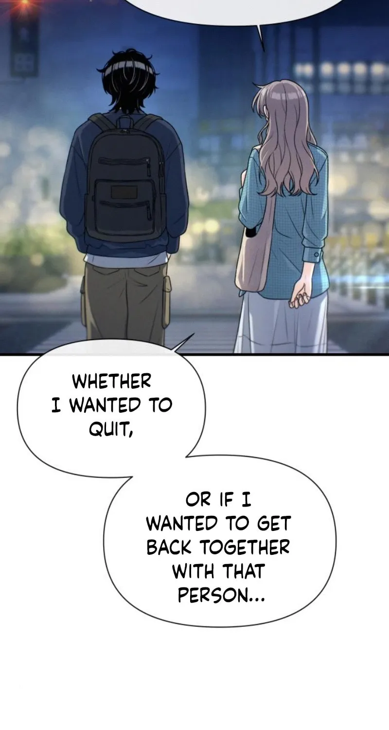 Job Switch Log; Chapter 19 page 67 - 