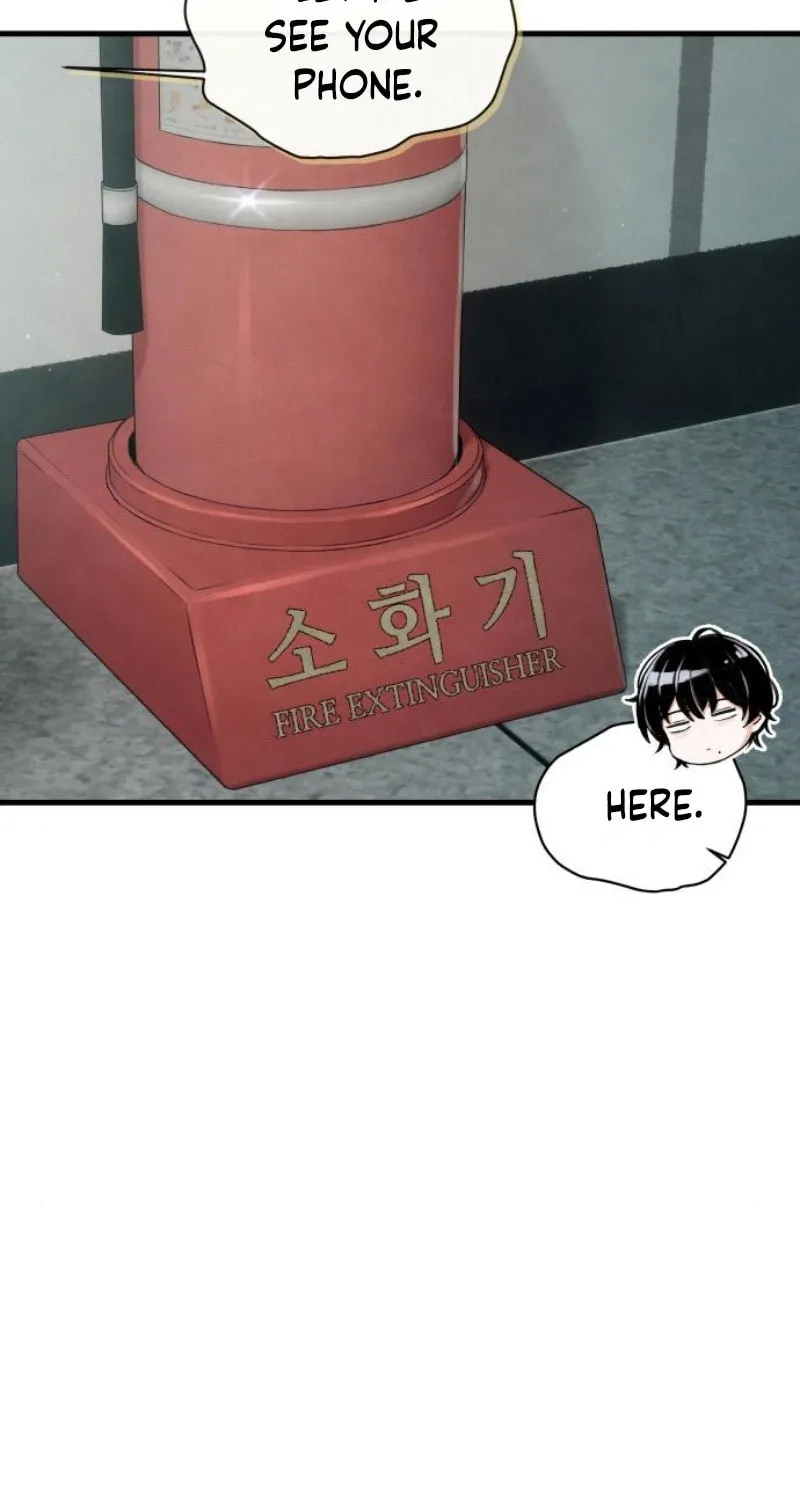 Job Switch Log; Chapter 19 page 83 - 