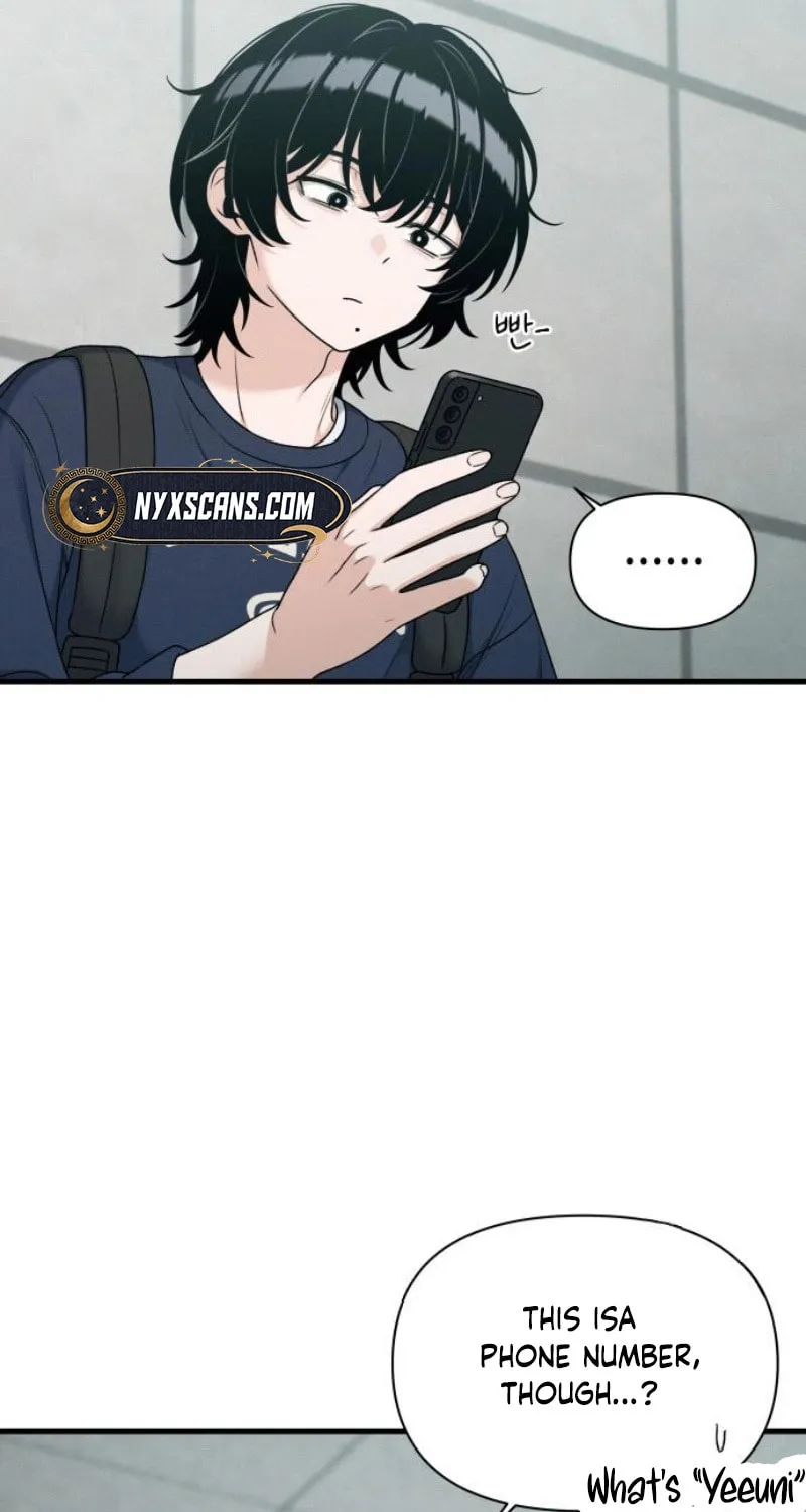 Job Switch Log; Chapter 19 page 85 - 
