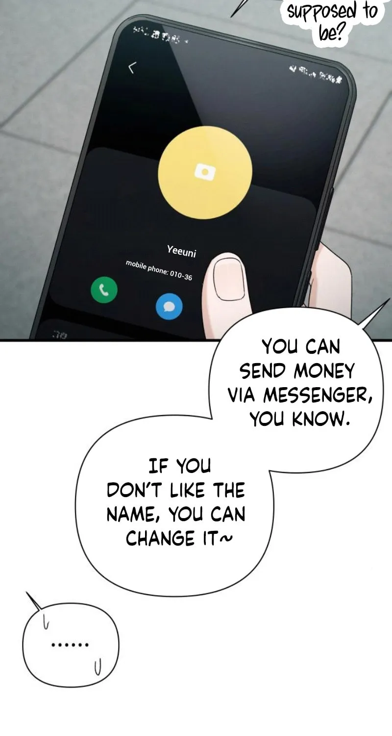 Job Switch Log; Chapter 19 page 86 - 