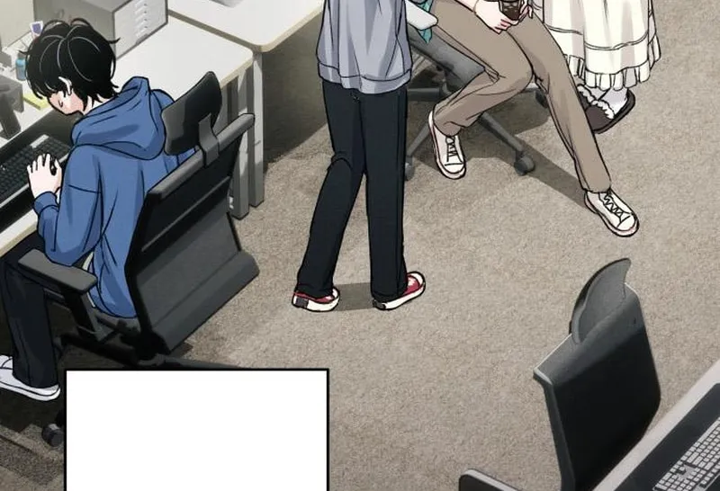 Job Switch Log; Chapter 2 page 34 - 