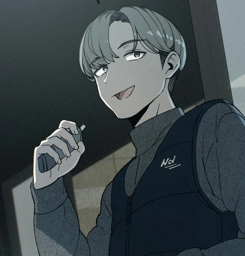 Job Switch Log; Chapter 2 page 44 - 