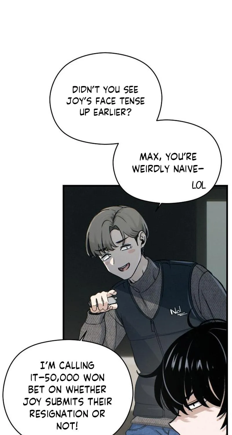 Job Switch Log; Chapter 2 page 49 - 