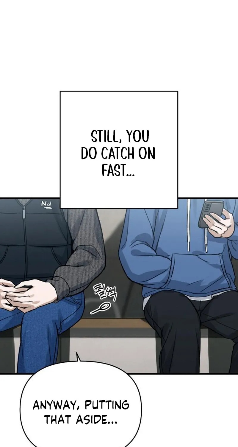 Job Switch Log; Chapter 2 page 51 - 
