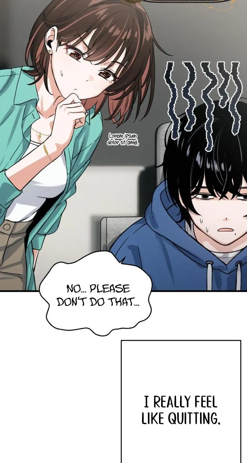 Job Switch Log; Chapter 2 page 65 - 