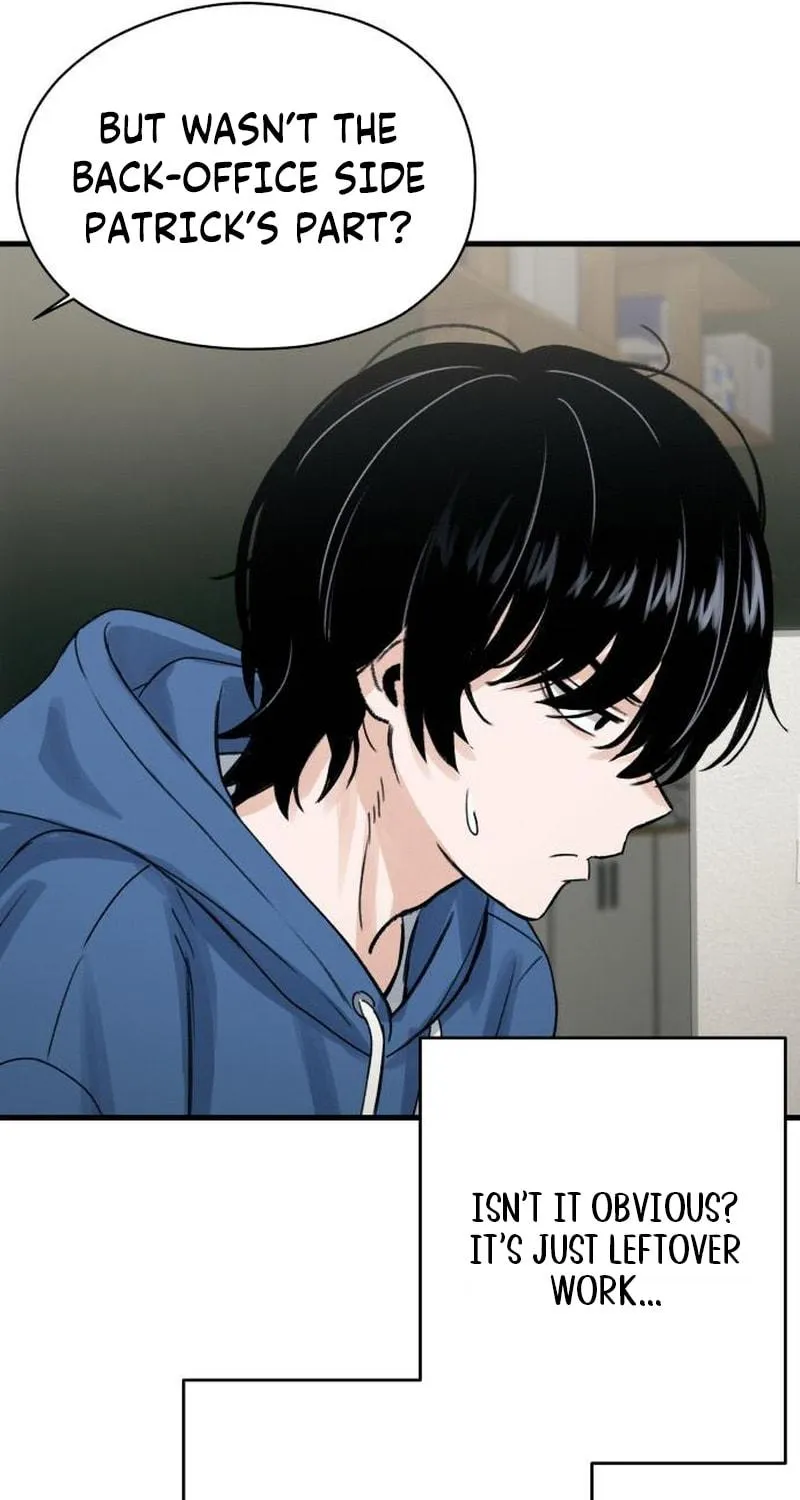 Job Switch Log; Chapter 2 page 69 - 