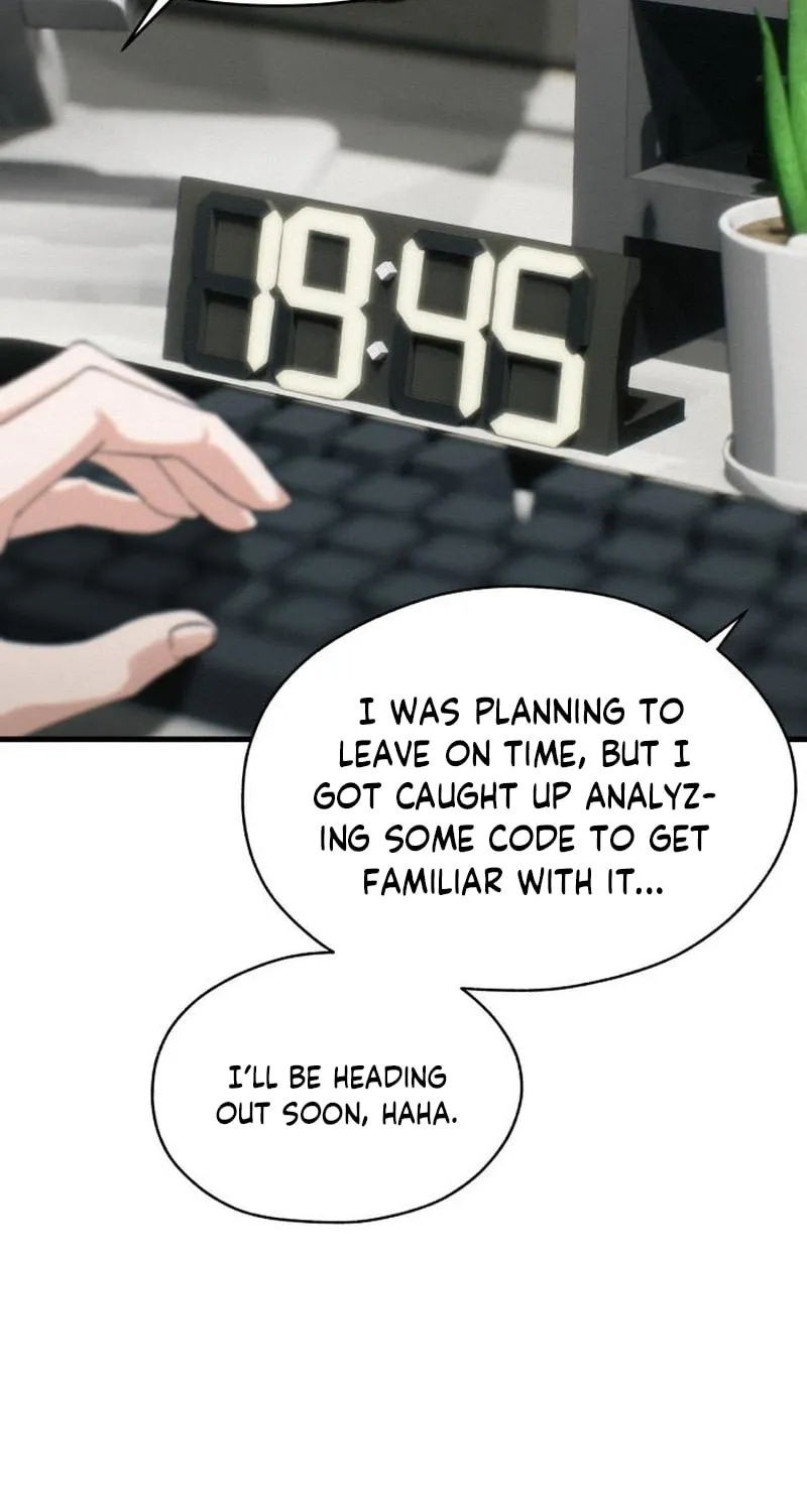 Job Switch Log; Chapter 2 page 75 - 
