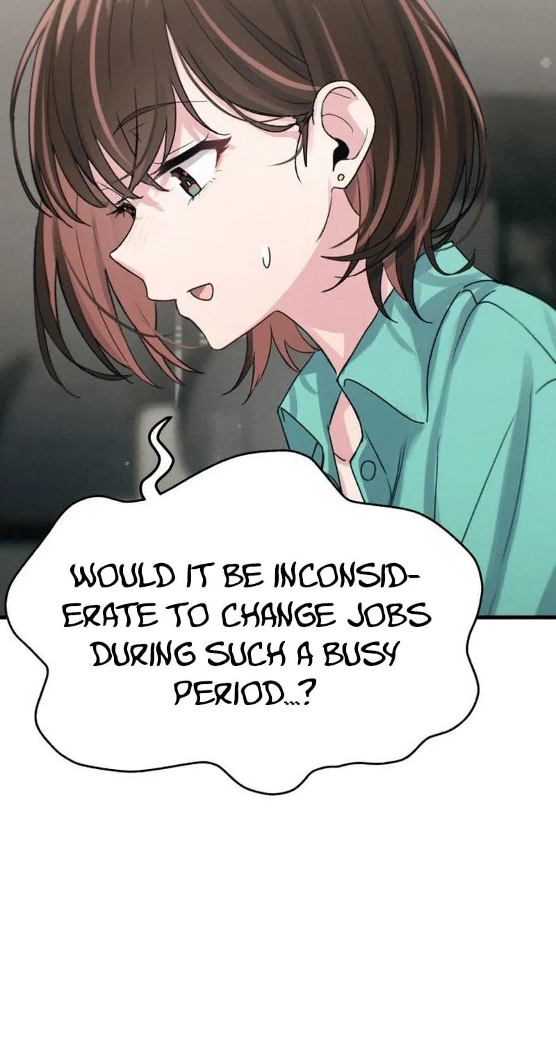 Job Switch Log; Chapter 2 page 79 - 