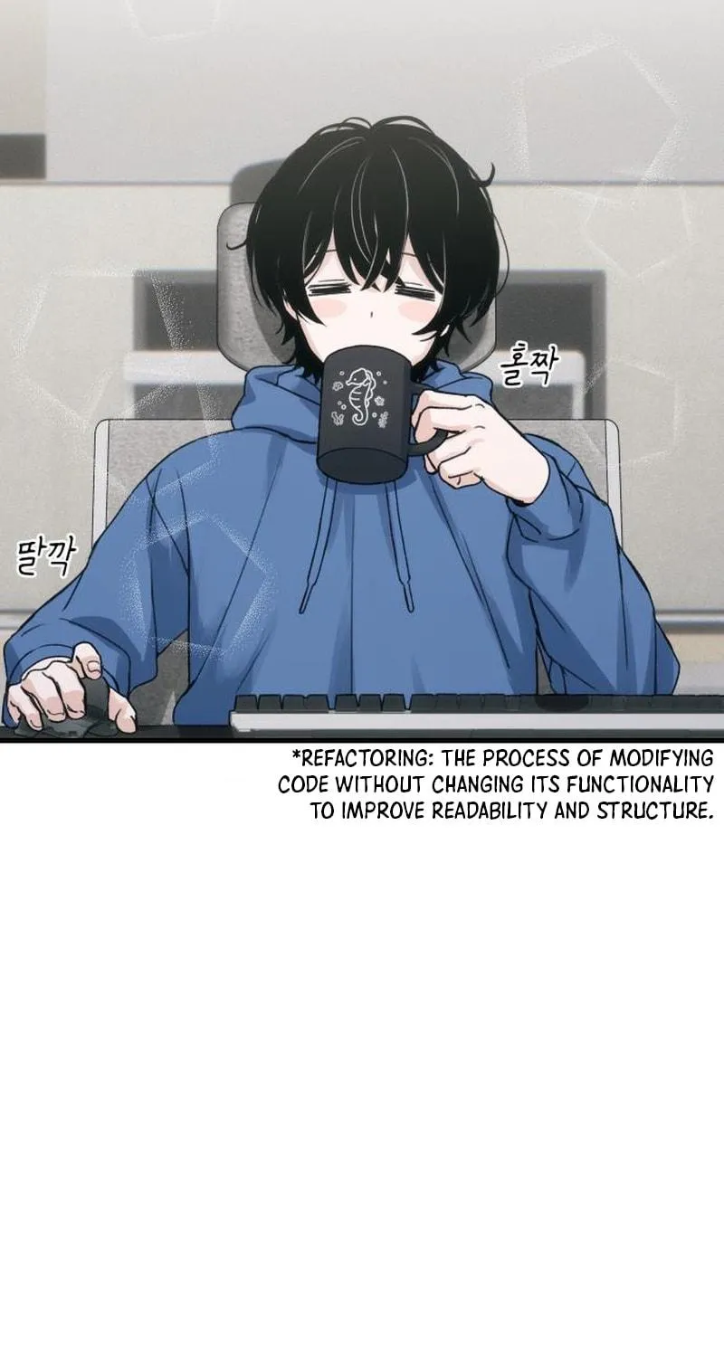 Job Switch Log; Chapter 2 page 9 - 