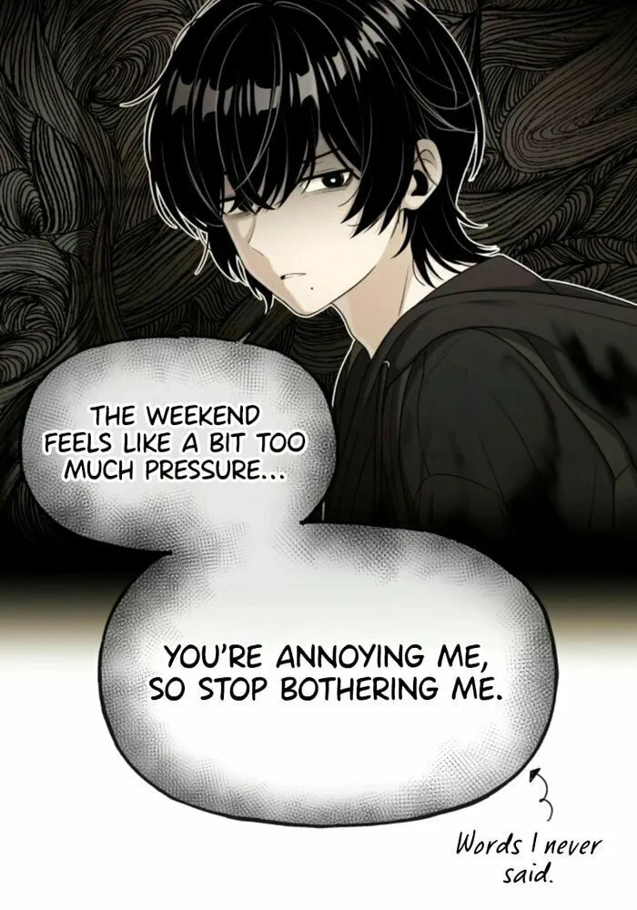 Job Switch Log; Chapter 20 page 14 - 