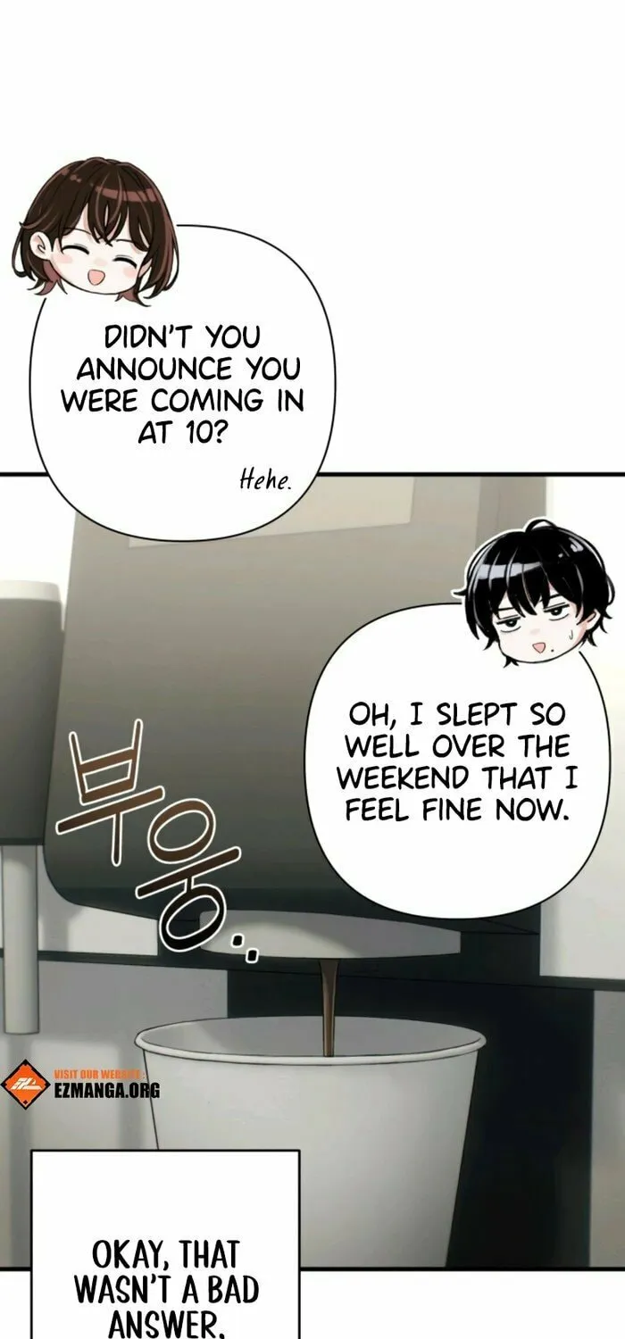 Job Switch Log; Chapter 20 page 24 - 