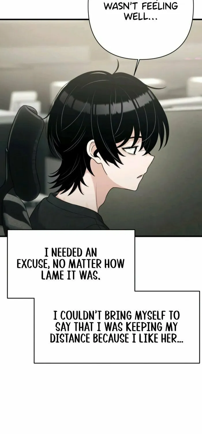 Job Switch Log; Chapter 20 page 44 - 