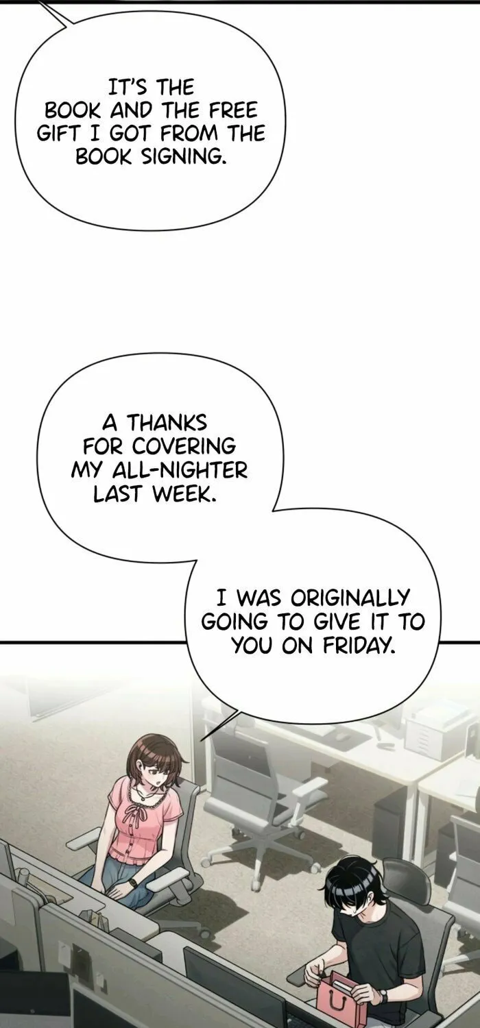 Job Switch Log; Chapter 20 page 50 - 