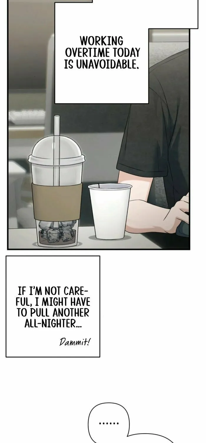 Job Switch Log; Chapter 20 page 61 - 