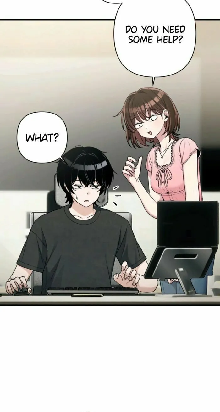 Job Switch Log; Chapter 20 page 62 - 