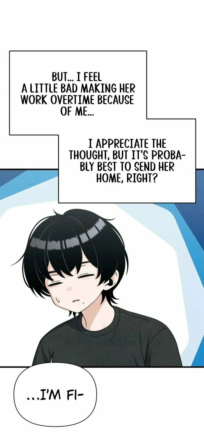 Job Switch Log; Chapter 20 page 65 - 