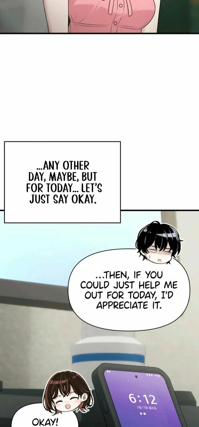 Job Switch Log; Chapter 20 page 68 - 