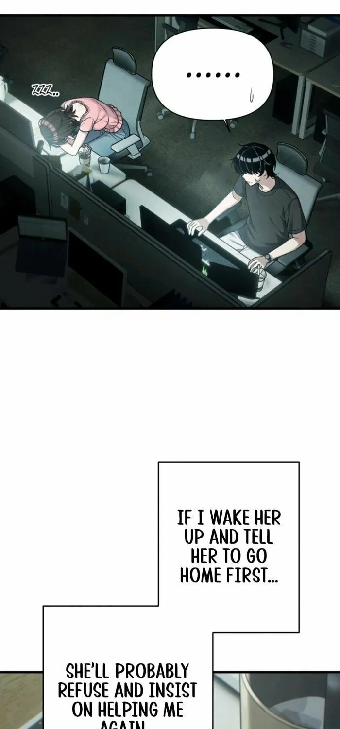 Job Switch Log; Chapter 20 page 73 - 