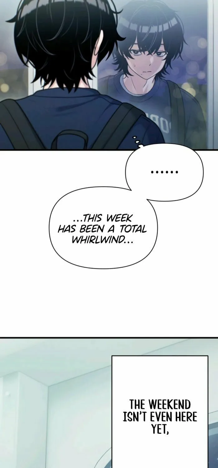 Job Switch Log; Chapter 20 page 10 - 
