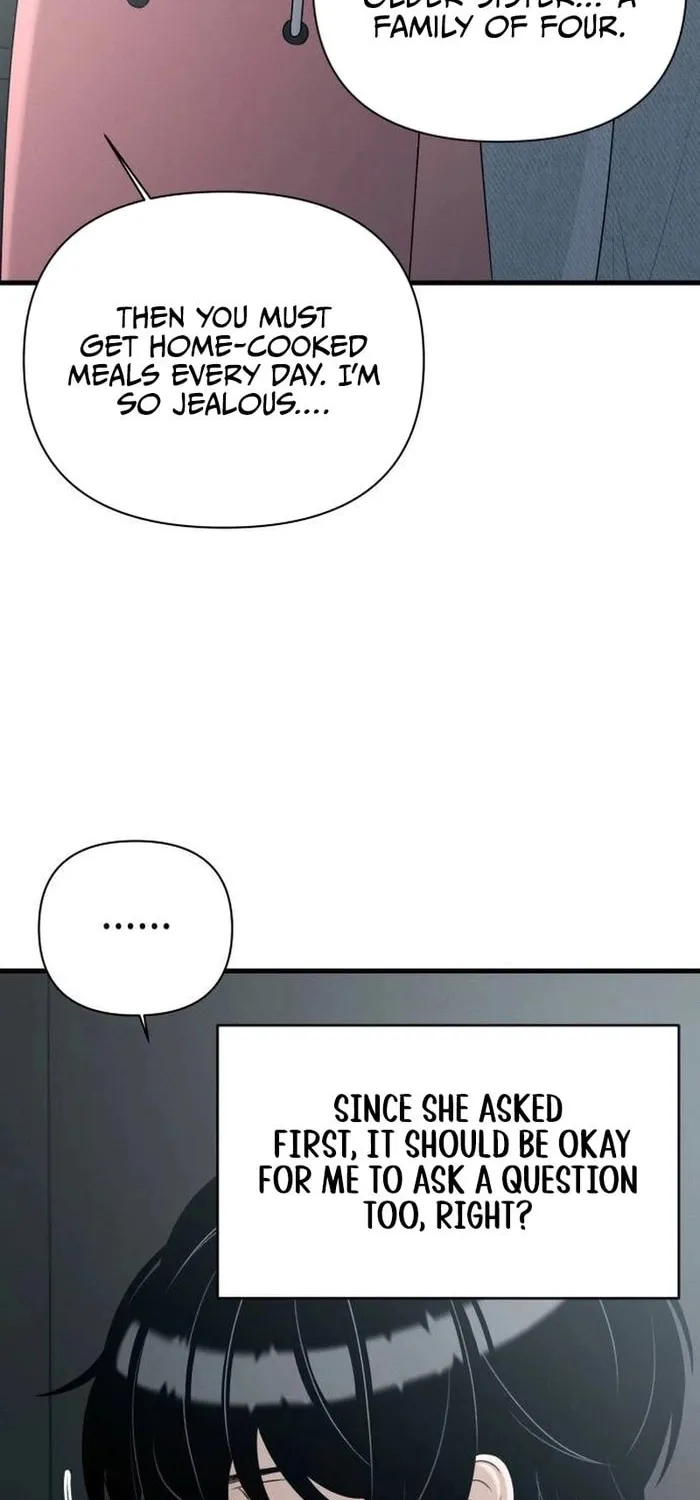 Job Switch Log; Chapter 21 page 20 - 