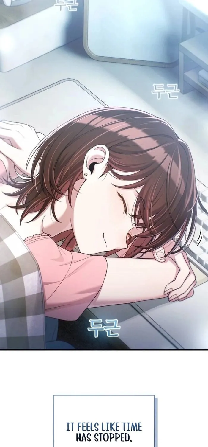 Job Switch Log; Chapter 21 page 4 - 