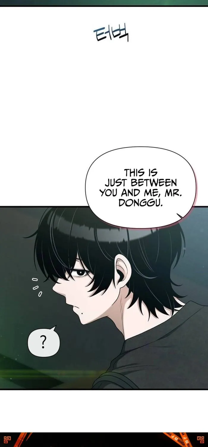Job Switch Log; Chapter 21 page 33 - 