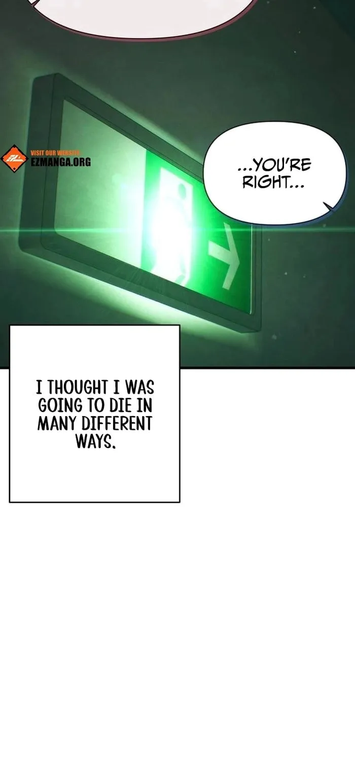 Job Switch Log; Chapter 21 page 50 - 