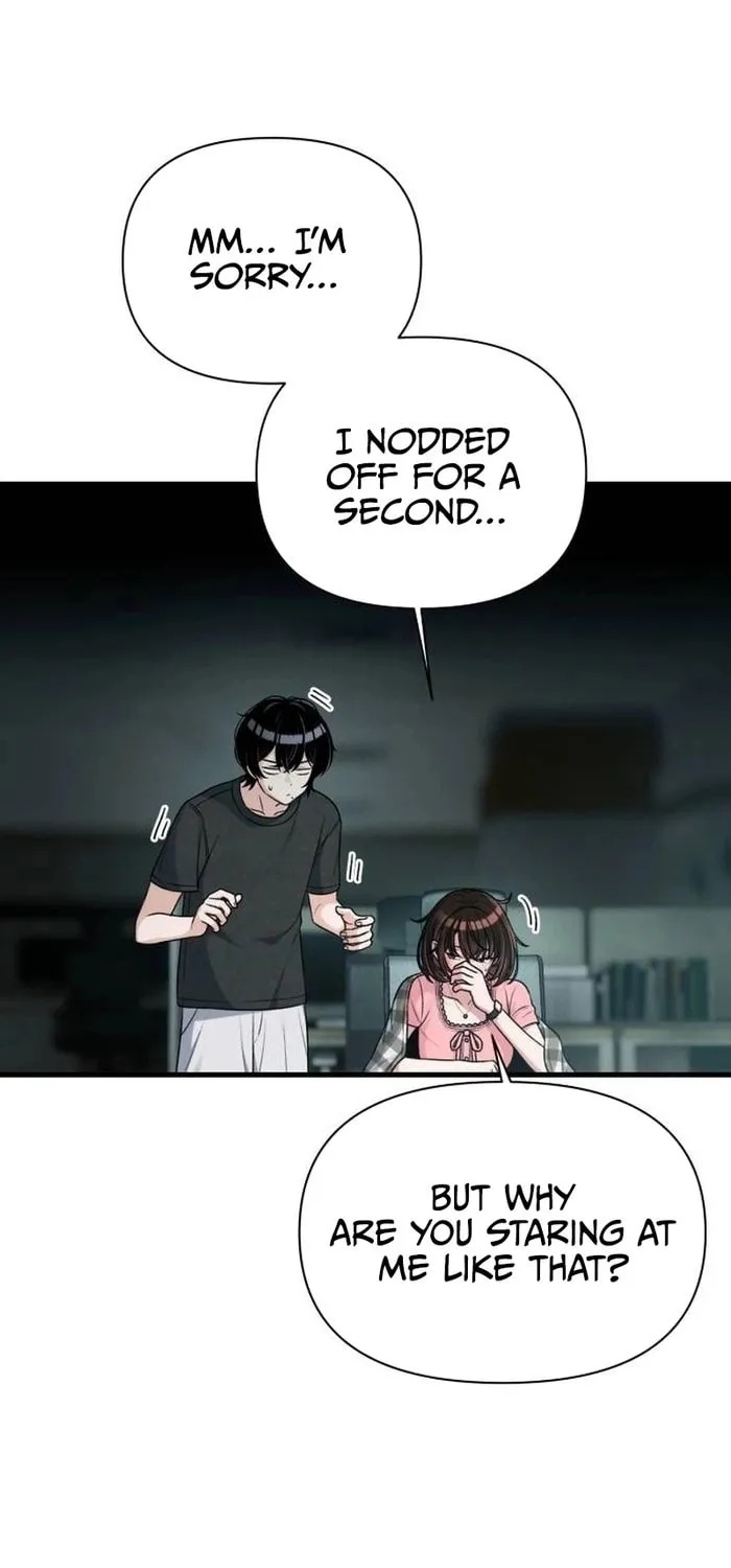 Job Switch Log; Chapter 21 page 6 - 