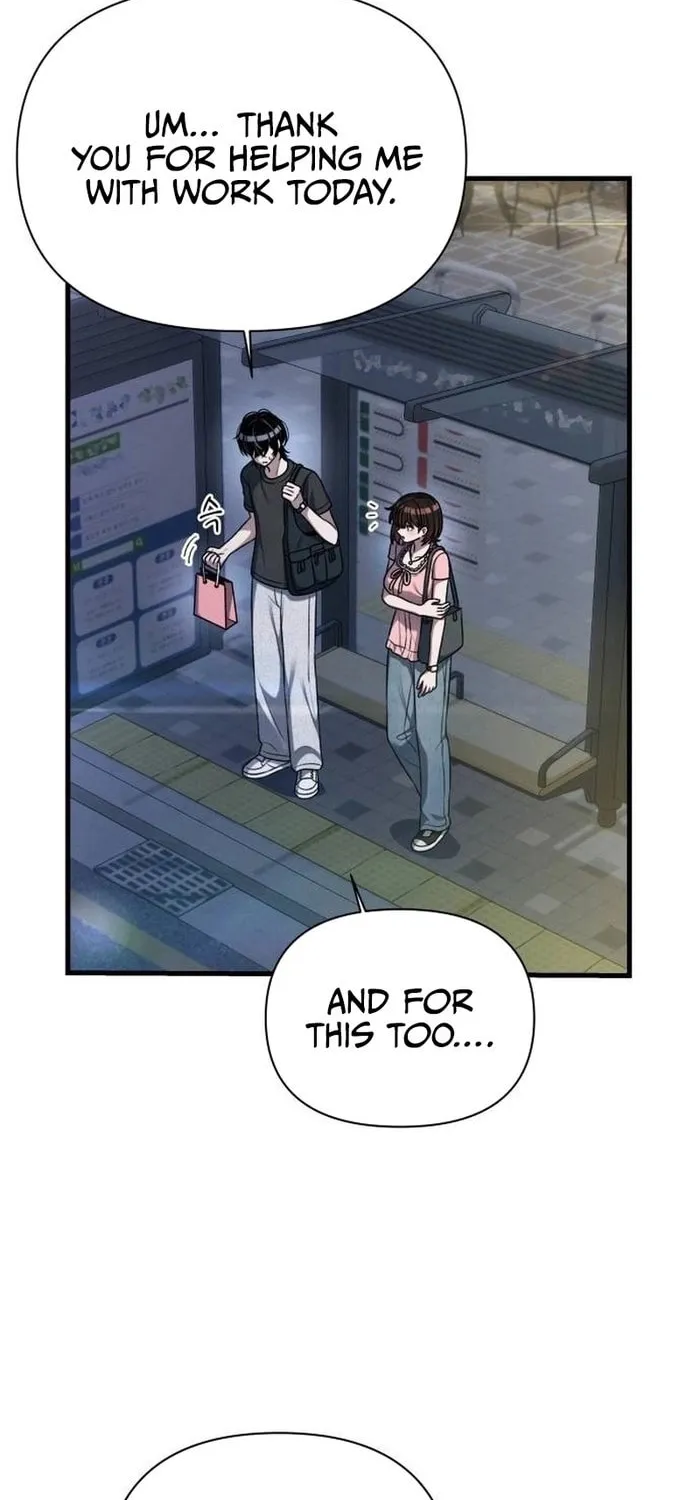 Job Switch Log; Chapter 21 page 52 - 