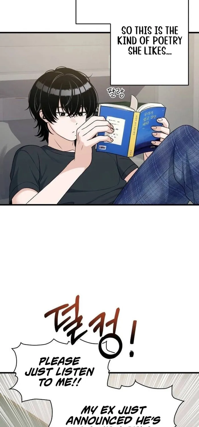 Job Switch Log; Chapter 21 page 58 - 
