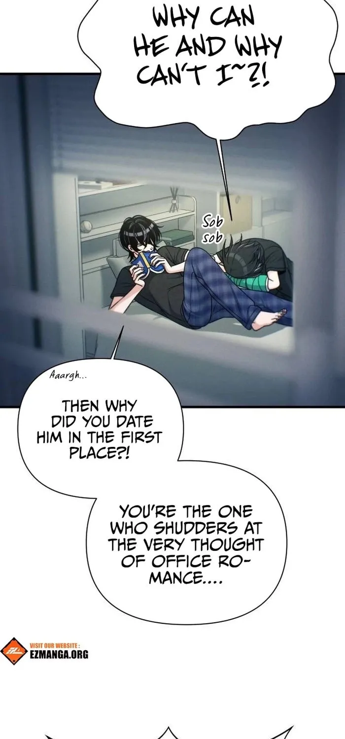 Job Switch Log; Chapter 21 page 60 - 