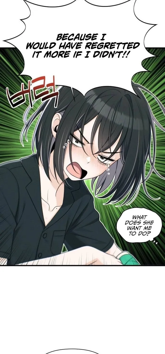 Job Switch Log; Chapter 21 page 61 - 