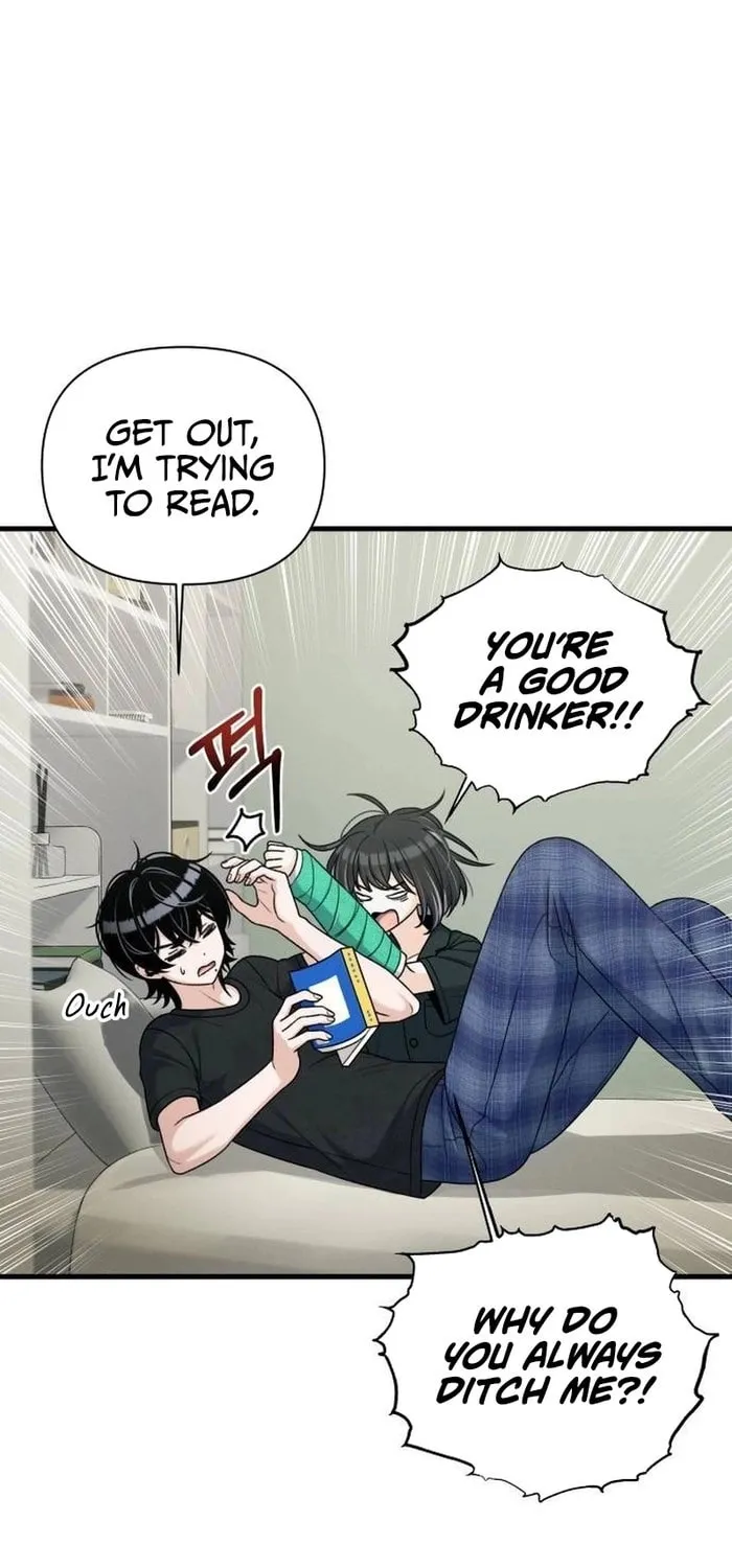 Job Switch Log; Chapter 21 page 63 - 