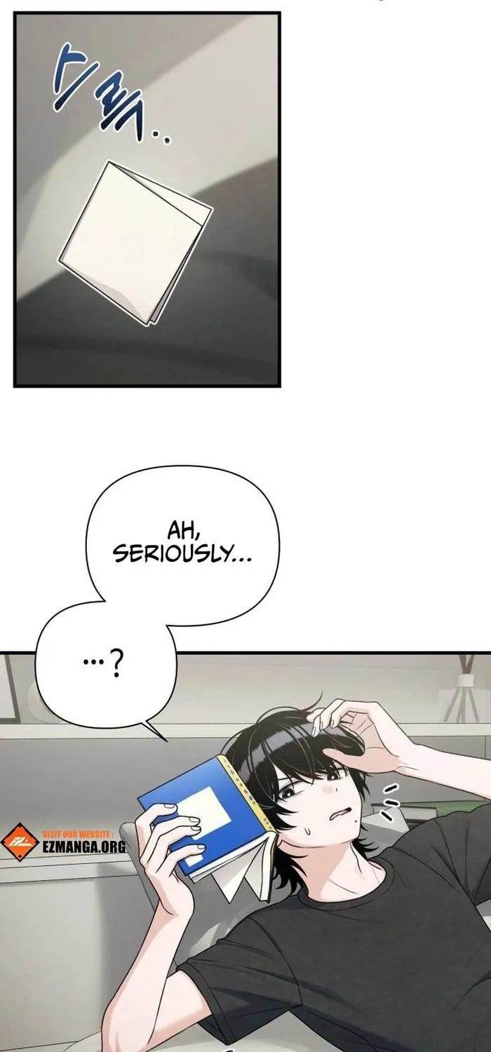 Job Switch Log; Chapter 21 page 65 - 