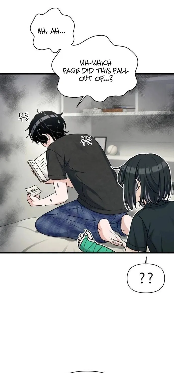 Job Switch Log; Chapter 21 page 71 - 