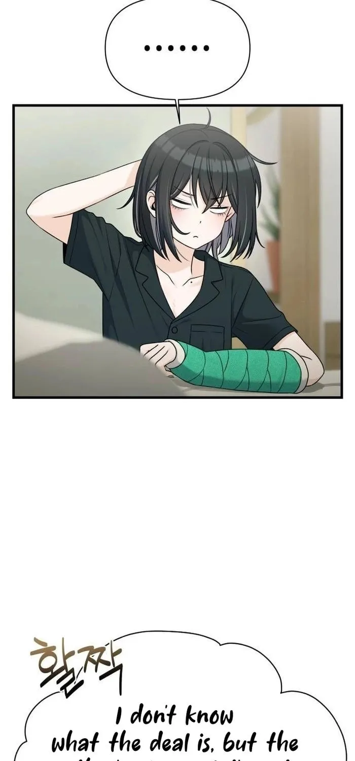 Job Switch Log; Chapter 21 page 72 - 